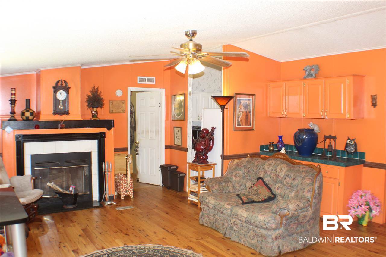 18975 Bull Springs Road Robertsdale, AL 36567 - Photo 2 of 12