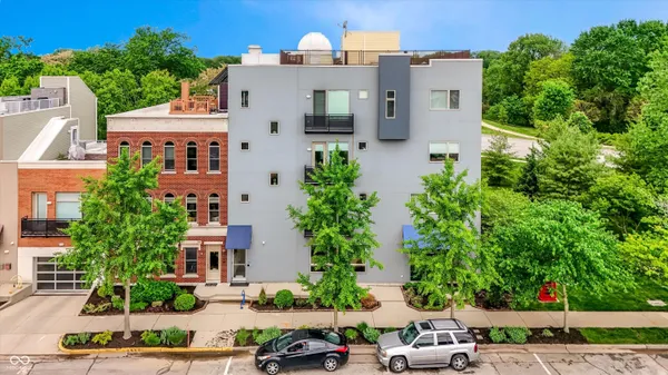$479,000 | 1030 Jackson Street, Columbus, IN 47201