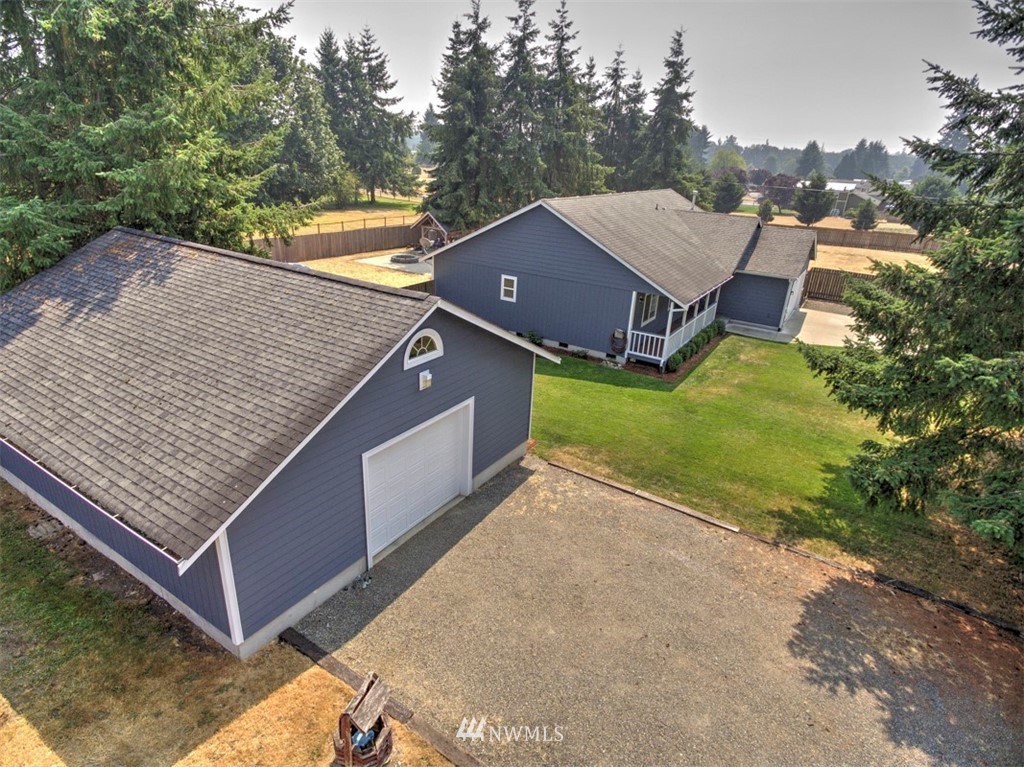 18004 Barj Lane Southwest Rochester, WA 98579 - Photo 3 of 18 Gallery Image 3