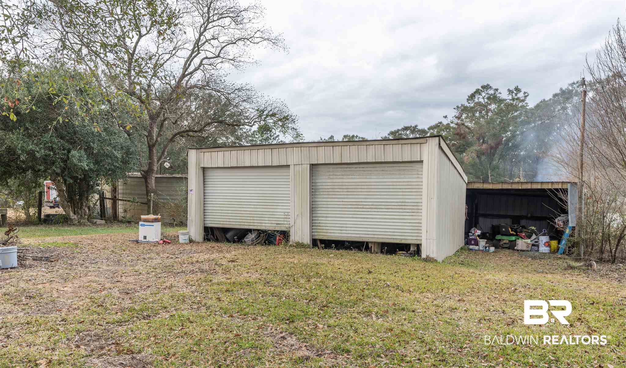 6601 Private Road 181 Eight Mile, AL 36613 - Photo 26 of 32 Storage Stays