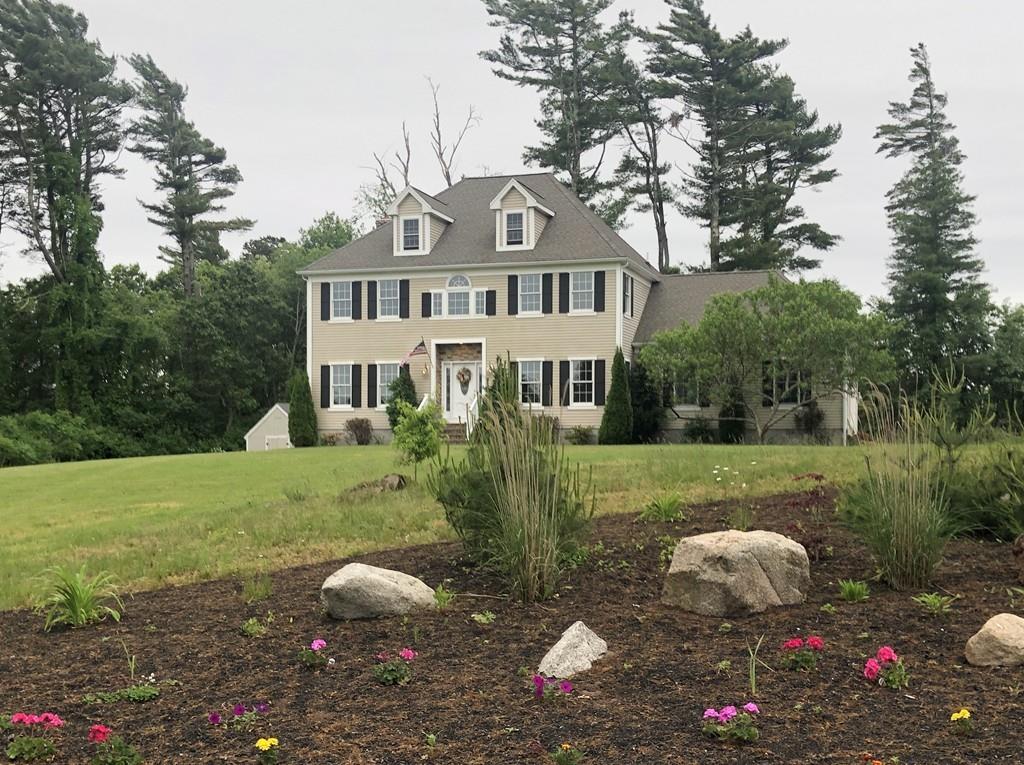 82 Lewis Point Road Bourne, MA 02532 - Photo 1 of 34