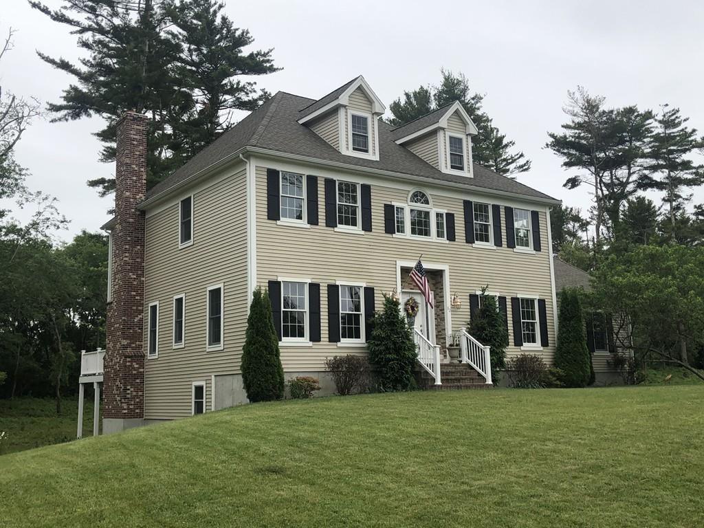 82 Lewis Point Road Bourne, MA 02532 - Photo 2 of 34