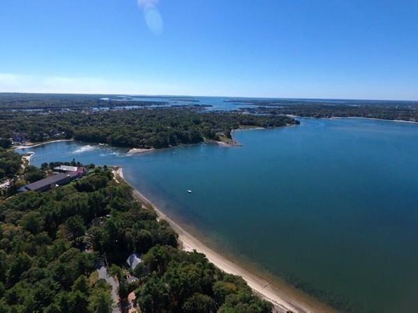 82 Lewis Point Road Bourne, MA 02532 - Photo 30 of 34