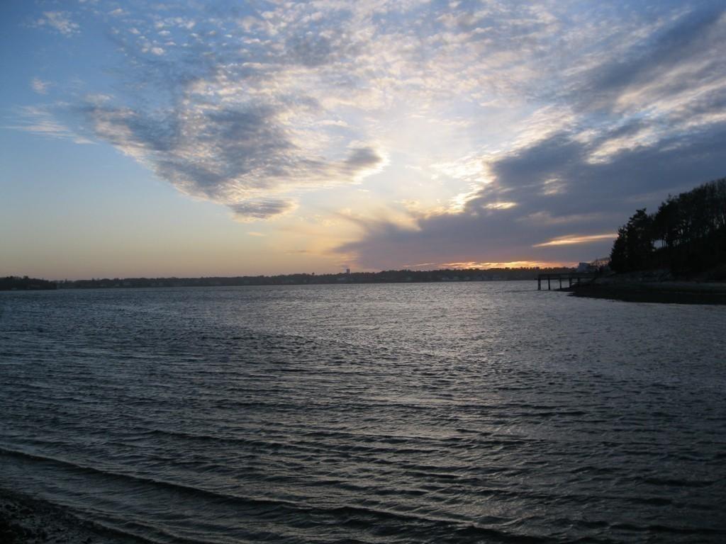 82 Lewis Point Road Bourne, MA 02532 - Photo 31 of 34