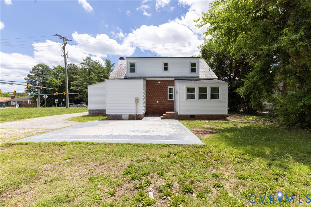 4008 River Road Petersburg, VA 23803 - Photo 34 of 41