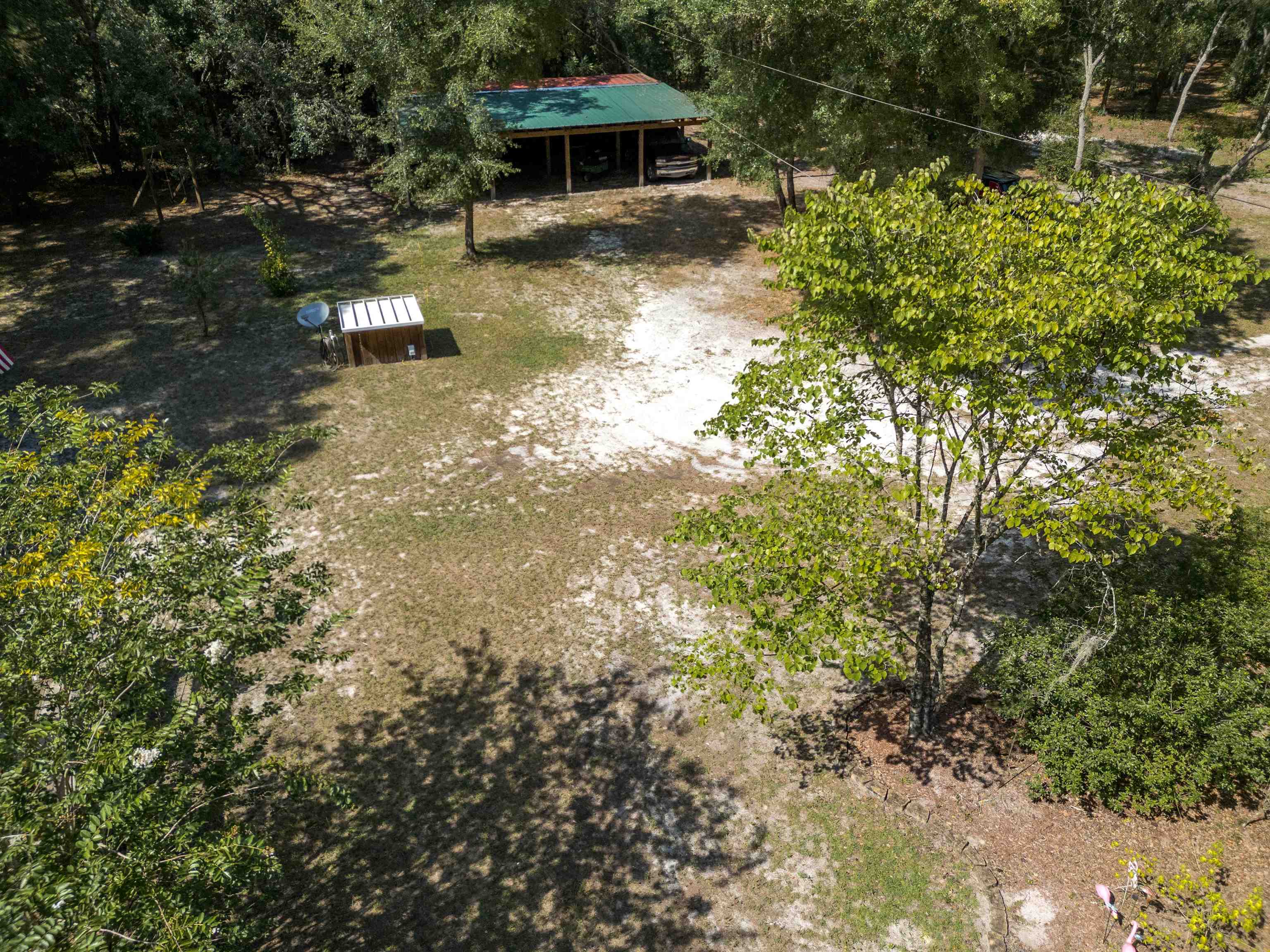 299 Huntington Shortcut Road Crescent City, FL 32112 - Photo 57 of 64 Gallery Image 57
