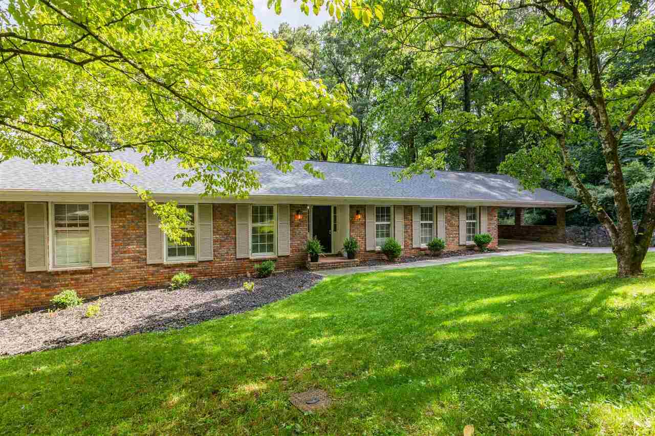 7 Lenox Circle Rome, GA 30161 - Photo 1 of 1