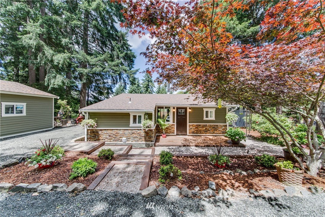 340 East Canyon View Road Belfair, WA 98528 - Photo 2 of 24