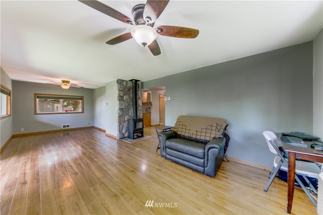 340 East Canyon View Road Belfair, WA 98528 - Photo 12 of 24