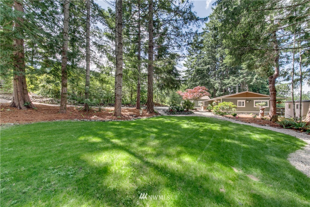 340 East Canyon View Road Belfair, WA 98528 - Photo 18 of 24