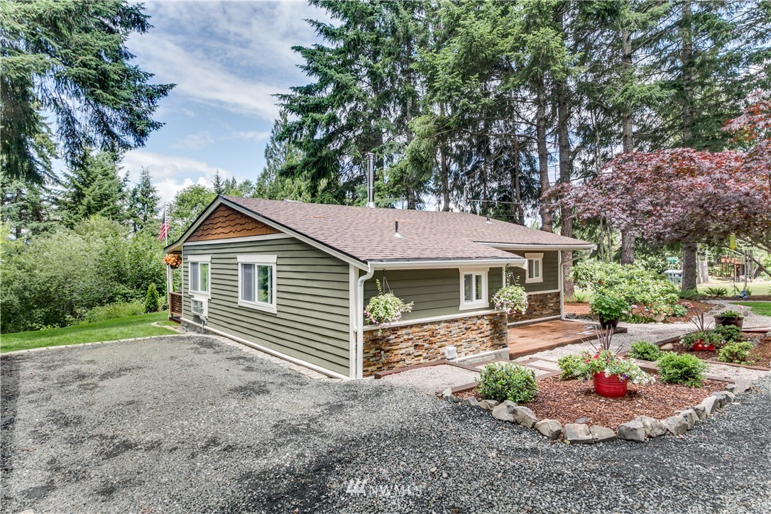 340 East Canyon View Road Belfair, WA 98528 - Photo 19 of 24