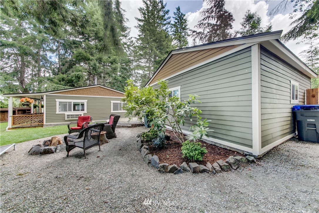 340 East Canyon View Road Belfair, WA 98528 - Photo 20 of 24