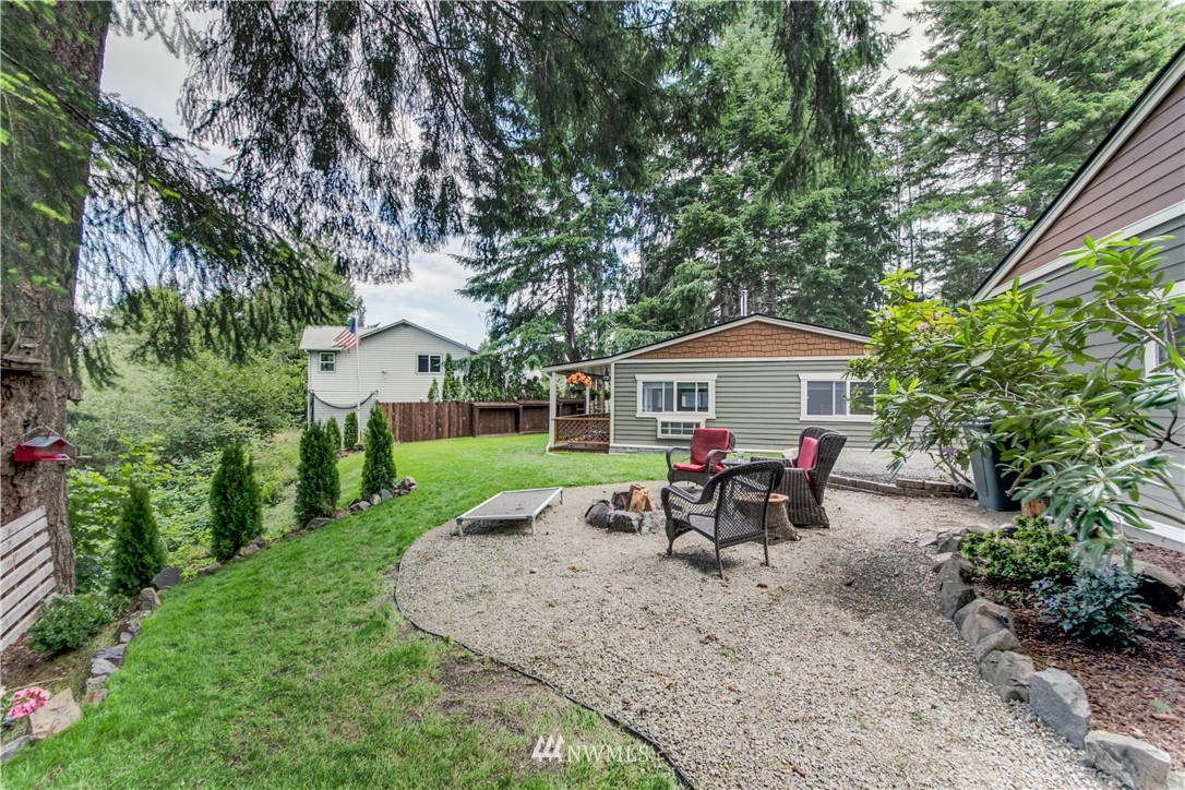 340 East Canyon View Road Belfair, WA 98528 - Photo 21 of 24