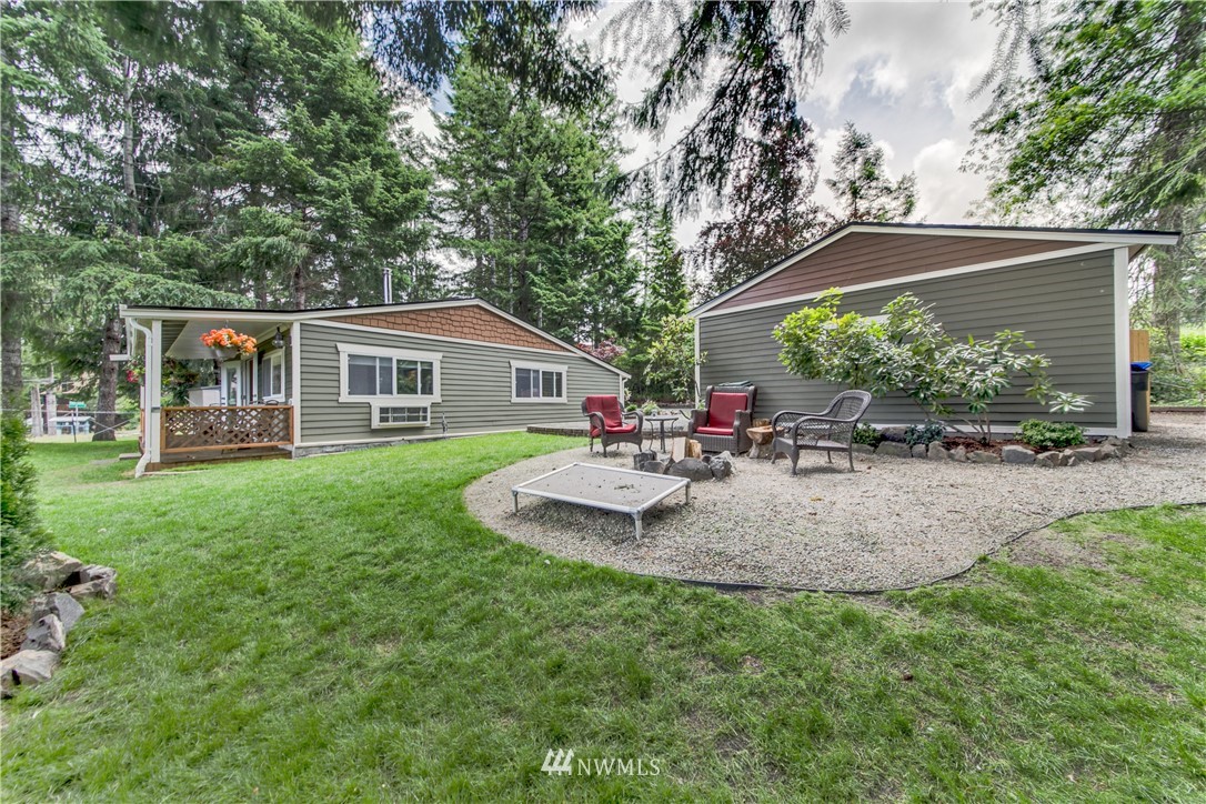 340 East Canyon View Road Belfair, WA 98528 - Photo 22 of 24