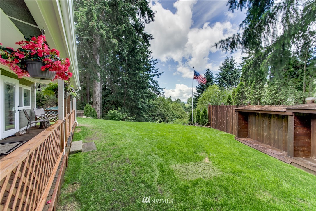 340 East Canyon View Road Belfair, WA 98528 - Photo 24 of 24