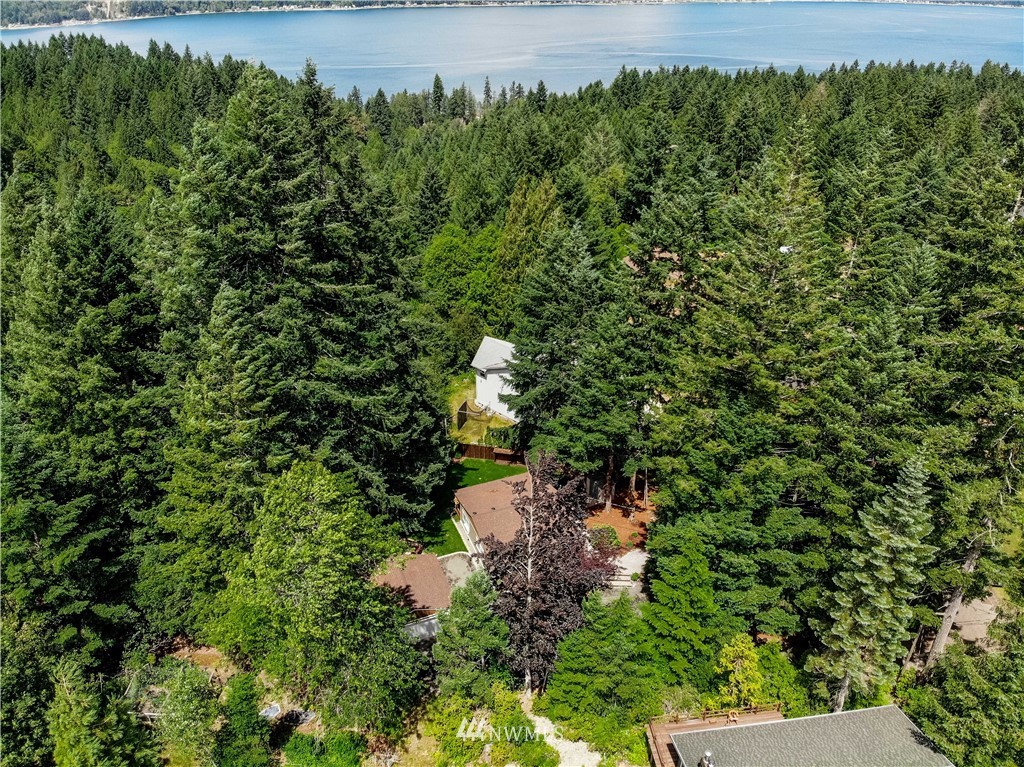 340 East Canyon View Road Belfair, WA 98528 - Photo 5 of 24