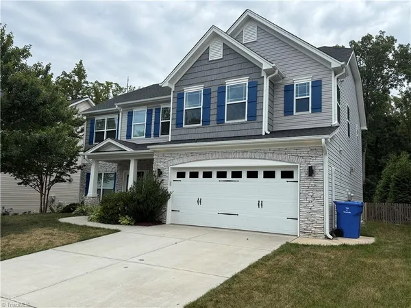 $2,950 | 1103 Magenta Way, Kernersville, NC 27284