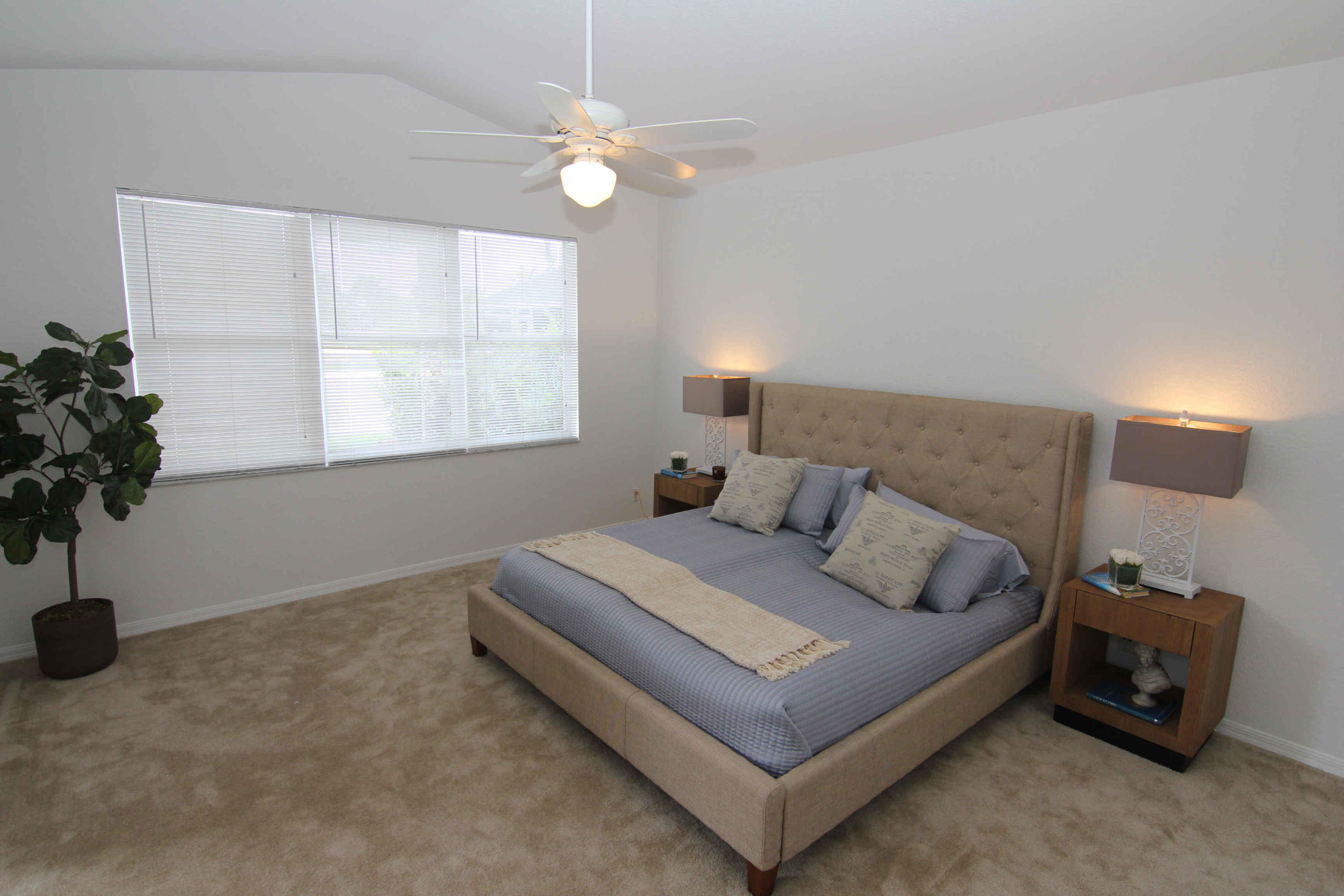 18705 Sea Turtle Lane Boca Raton, FL 33498 - Photo 13 of 27 Master Bedroom