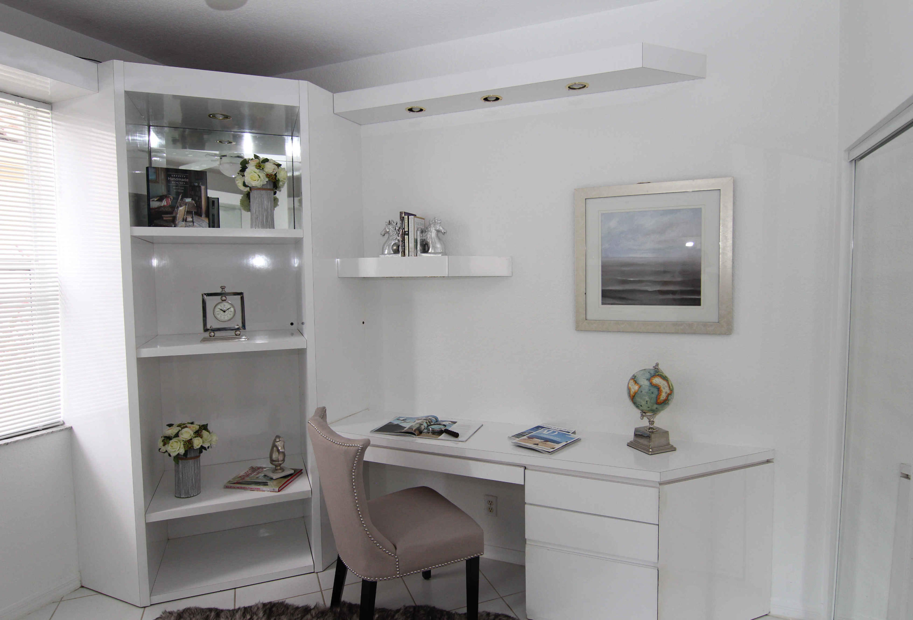 18705 Sea Turtle Lane Boca Raton, FL 33498 - Photo 16 of 27 Office/Den/3rd Bedroom