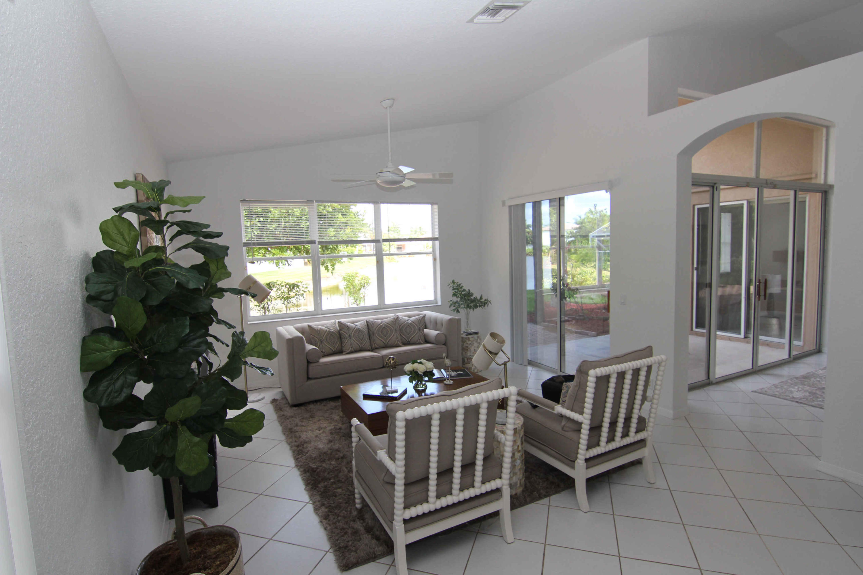 18705 Sea Turtle Lane Boca Raton, FL 33498 - Photo 10 of 27 Family Room
