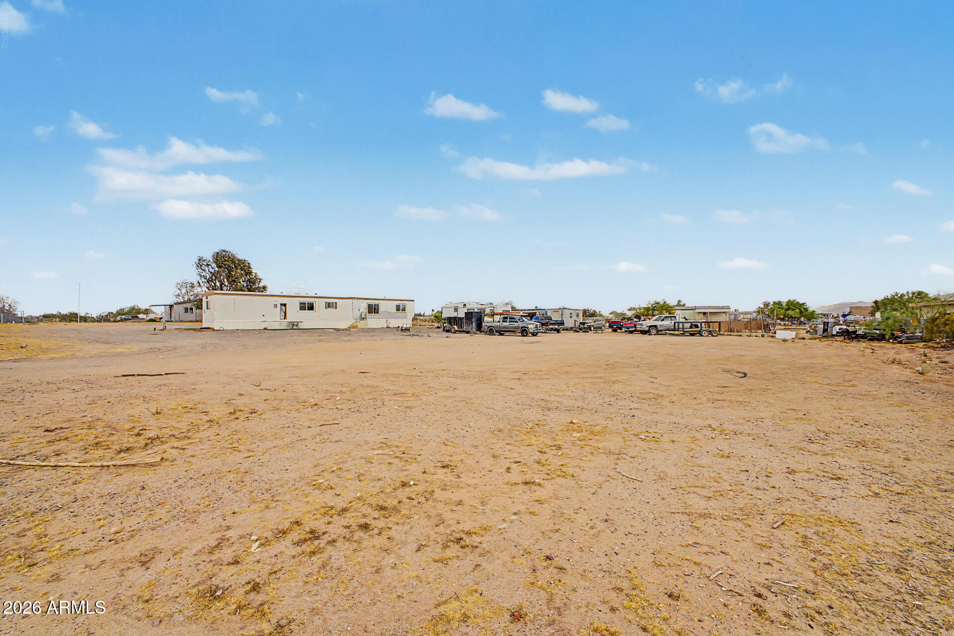 20843 West Tip Top Mine Road Wittmann, AZ 85361 - Photo 1 of 29