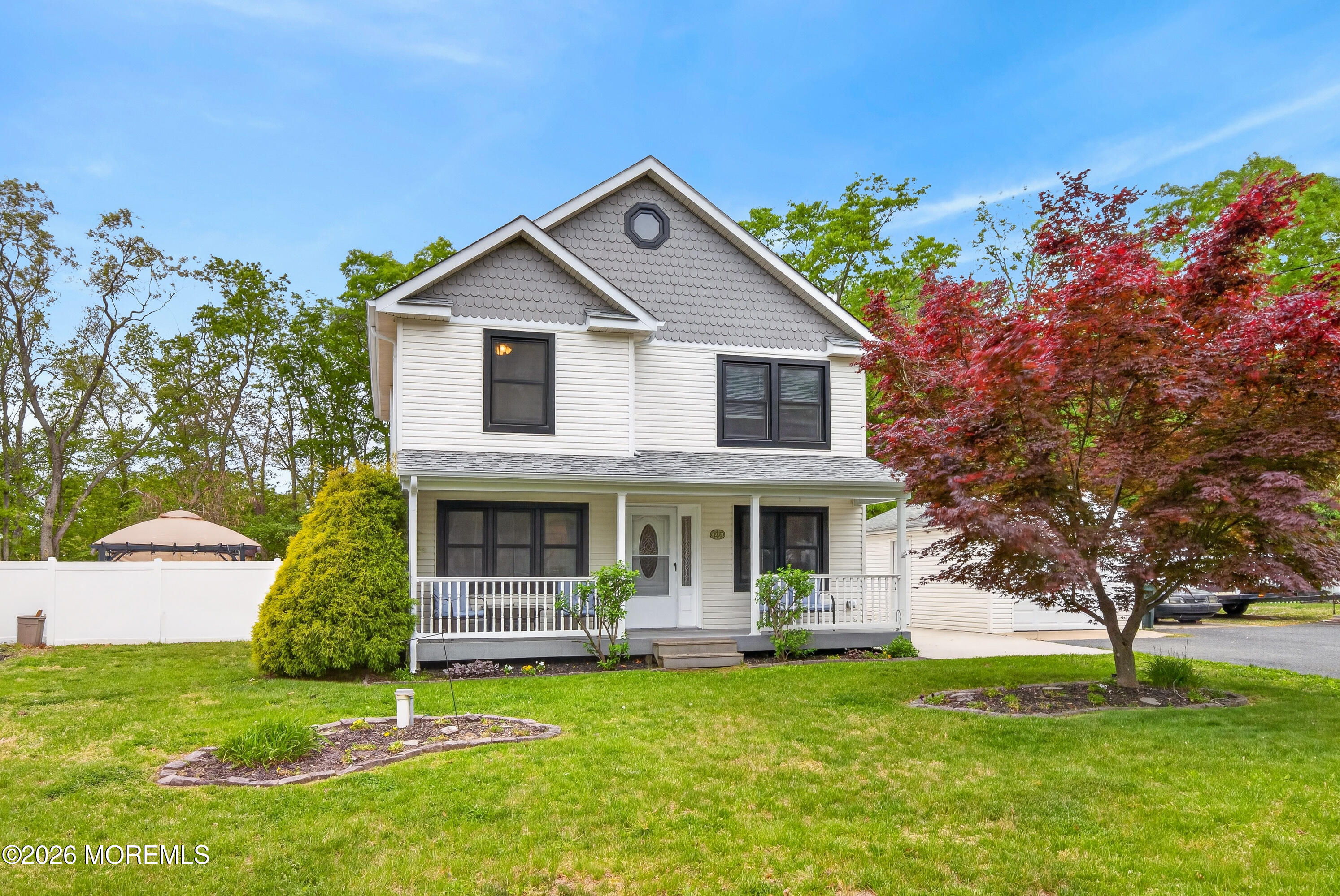226 Sunset Lane Howell, NJ 07731 - Photo 1 of 33 001