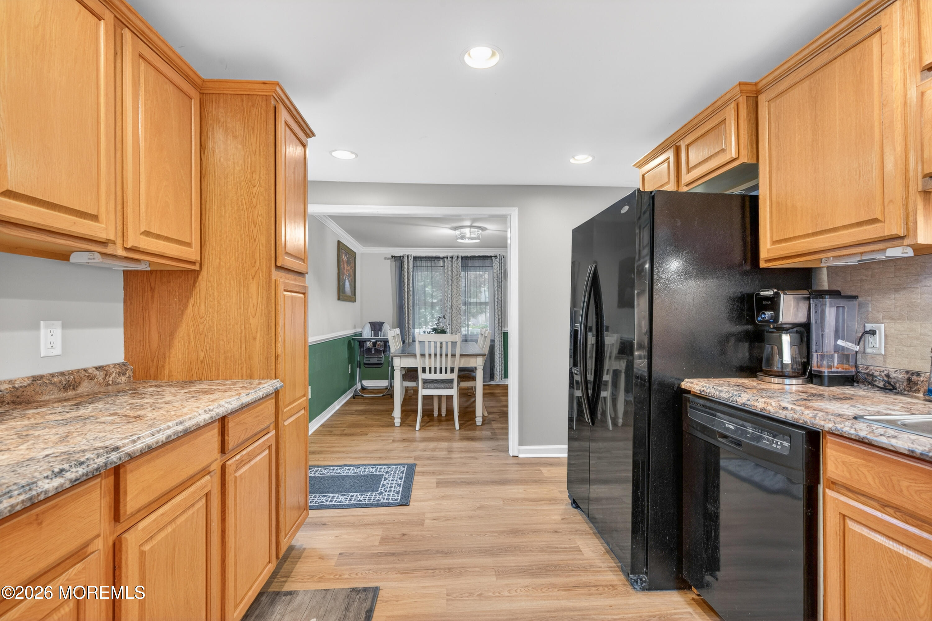 226 Sunset Lane Howell, NJ 07731 - Photo 17 of 33 017