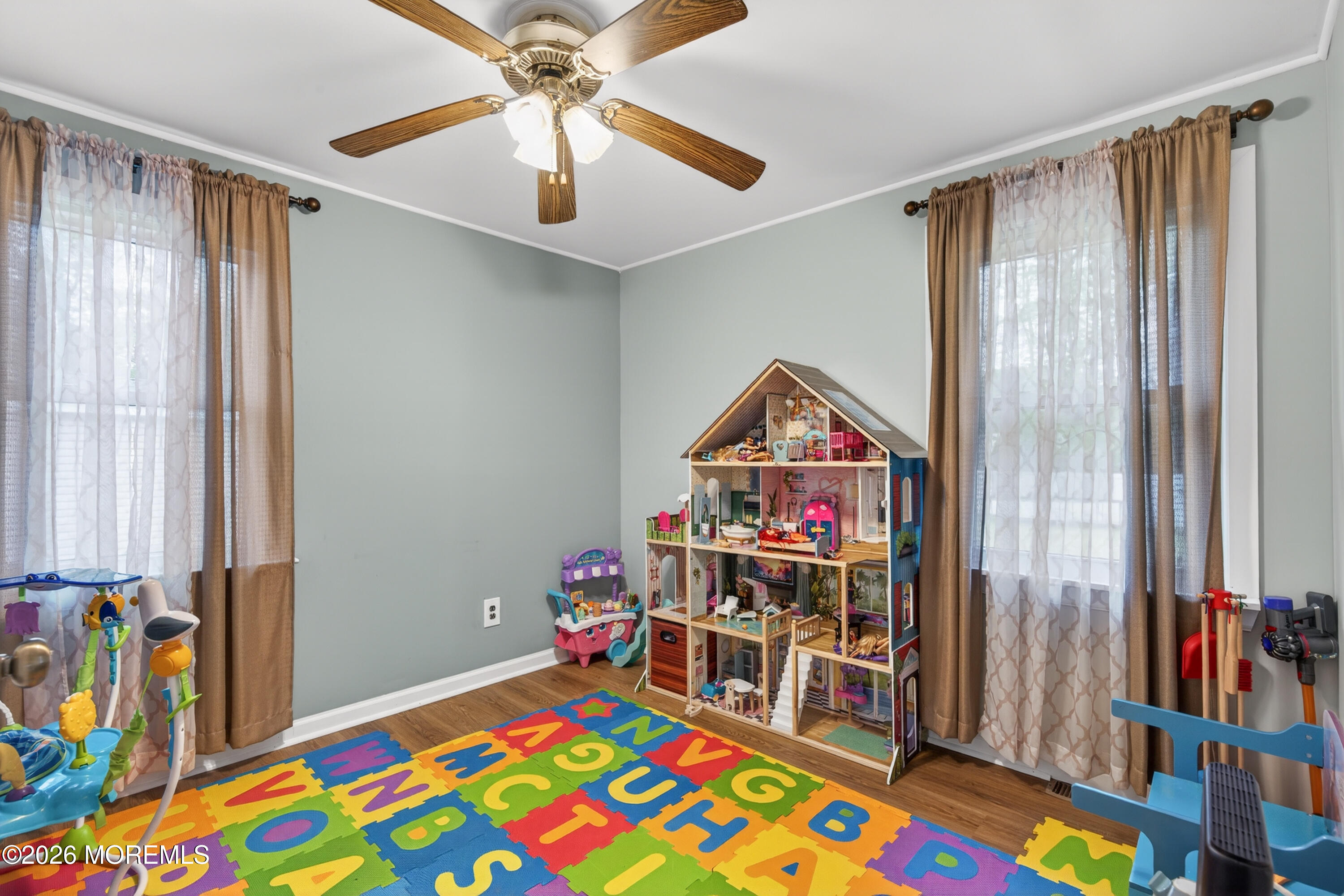 226 Sunset Lane Howell, NJ 07731 - Photo 18 of 33 018