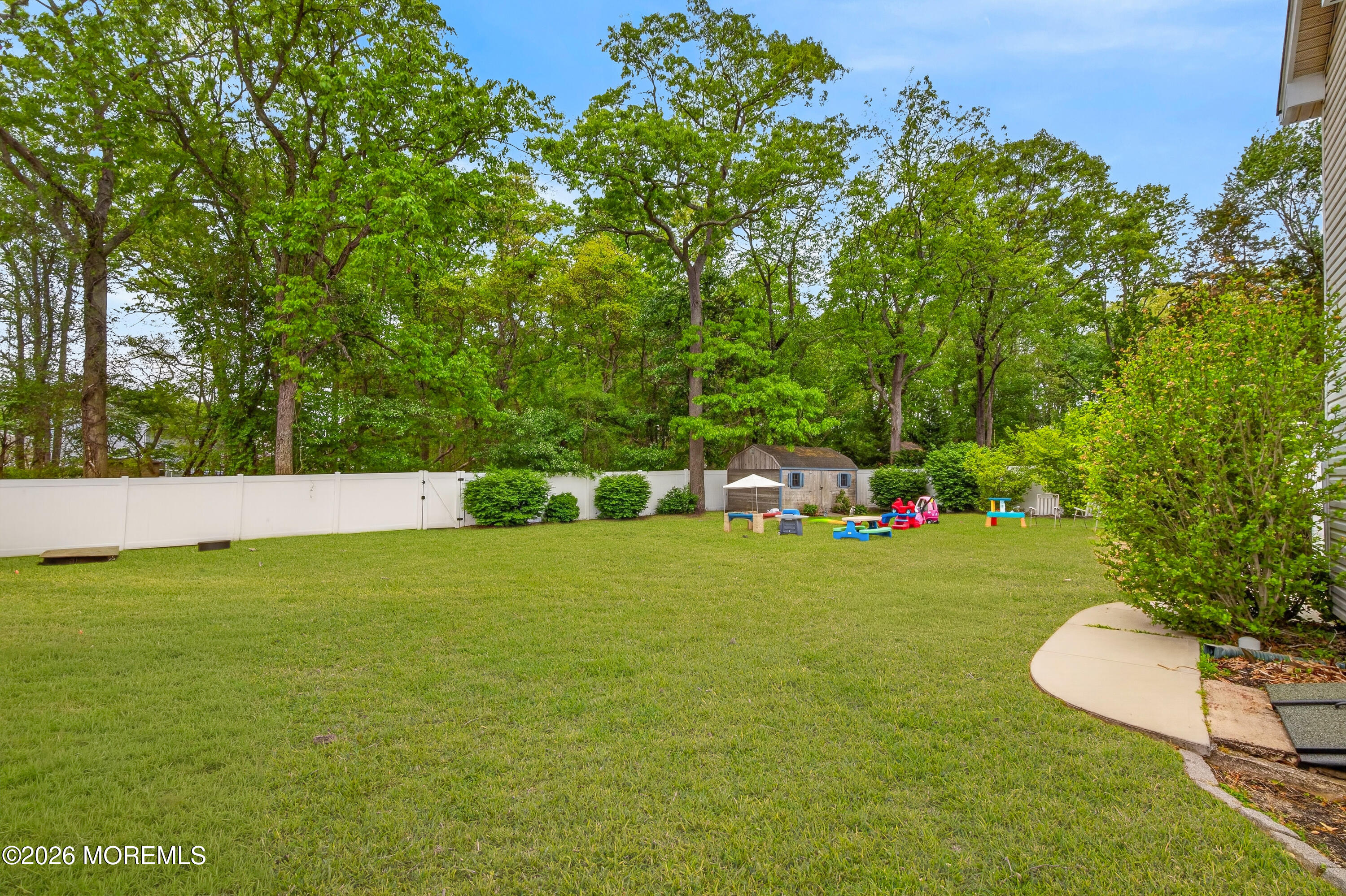 226 Sunset Lane Howell, NJ 07731 - Photo 33 of 33 033