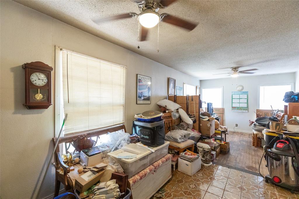 1407 Herring Street Merkel, TX 79536 - Photo 5 of 25