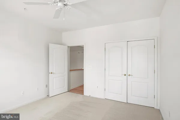 a room with gym equipment and window