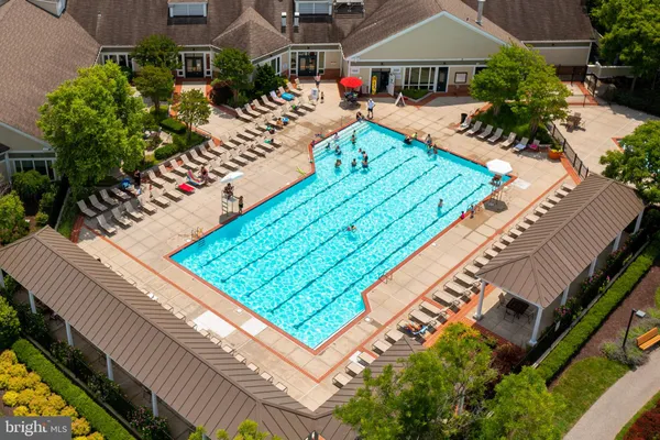 $410,000 | 8605 Wandering Fox Trail, Unit 203, Odenton, MD 21113