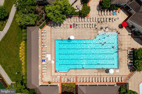 $410,000 | 8605 Wandering Fox Trail, Unit 203, Odenton, MD 21113