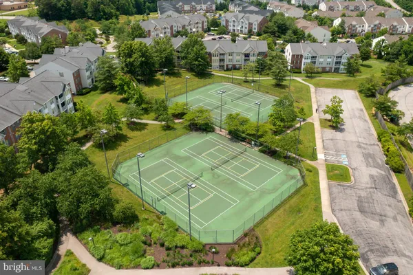 $410,000 | 8605 Wandering Fox Trail, Unit 203, Odenton, MD 21113