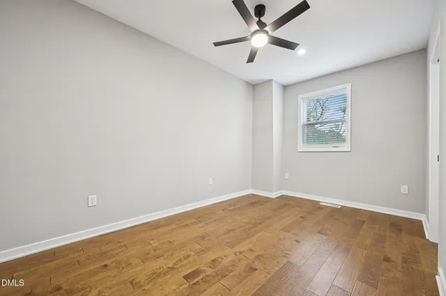 a view of small space