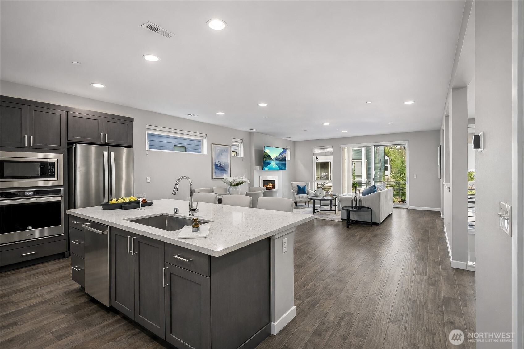 130 198th Street Southeast, Unit 5 Bothell, WA 98012 - Photo 13 of 40