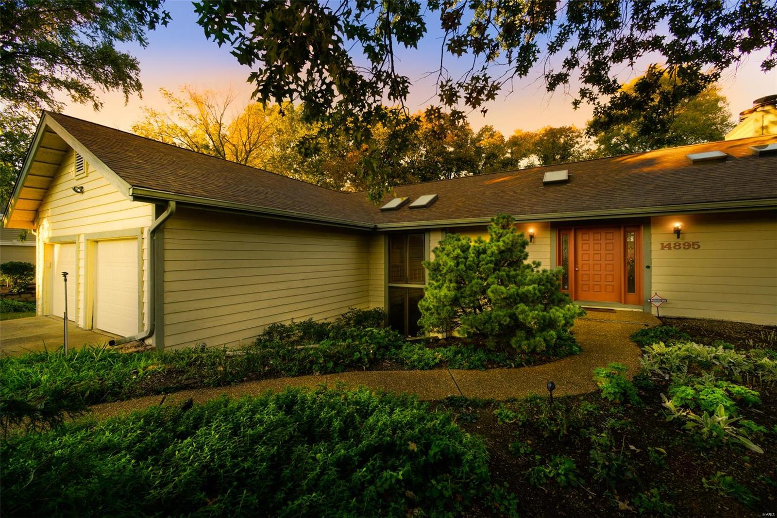 14895 Conway Road Chesterfield, MO 63017 - Photo 1 of 48 Gallery Image 1