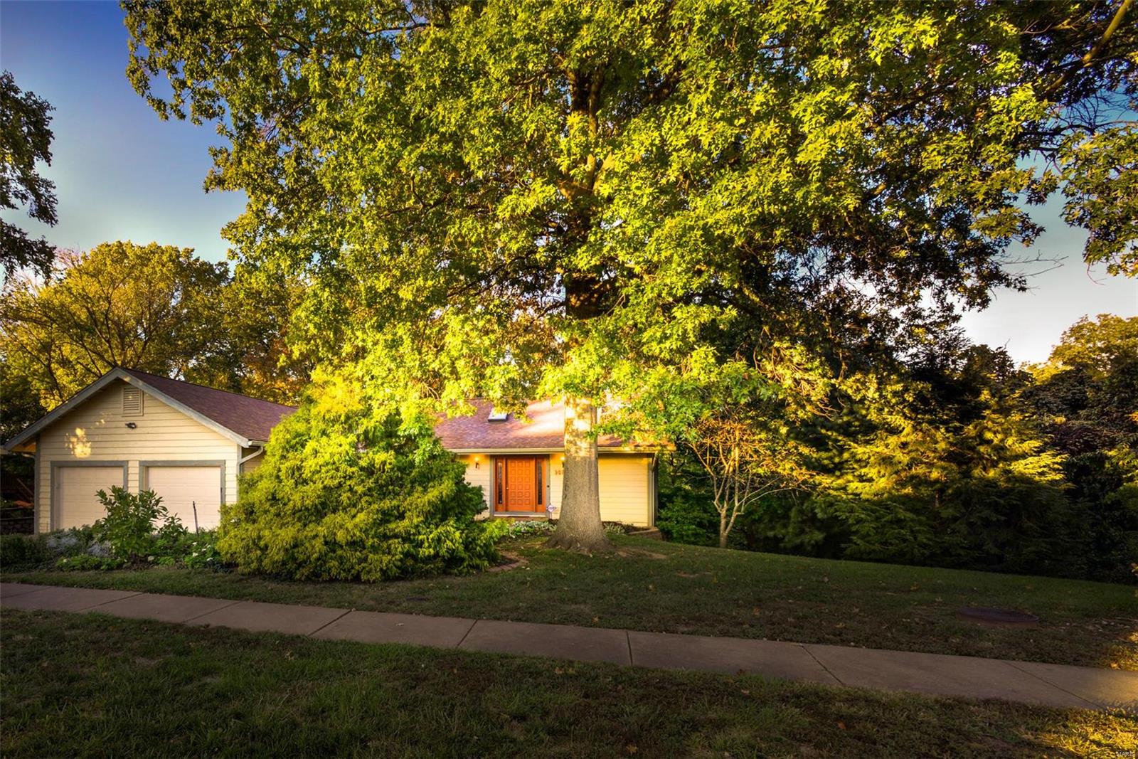 14895 Conway Road Chesterfield, MO 63017 - Photo 2 of 48 Gallery Image 2