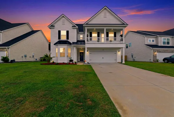 $529,000 | 512 Yellow Leaf Lane, Summerville, SC 29486