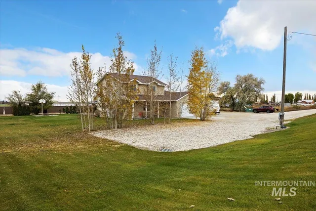 $430,000 | 491 West 100 South, Paul, ID 83347