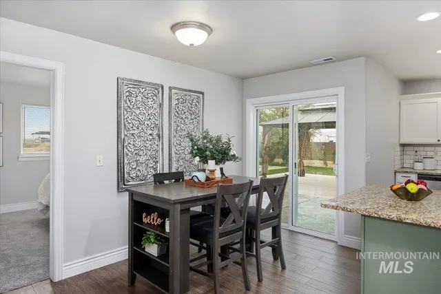 $430,000 | 491 West 100 South, Paul, ID 83347