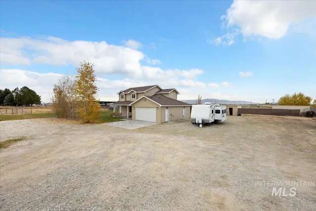 $430,000 | 491 West 100 South, Paul, ID 83347