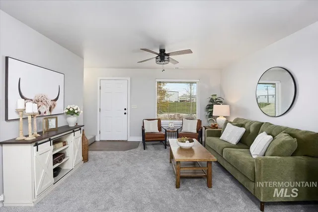 $430,000 | 491 West 100 South, Paul, ID 83347