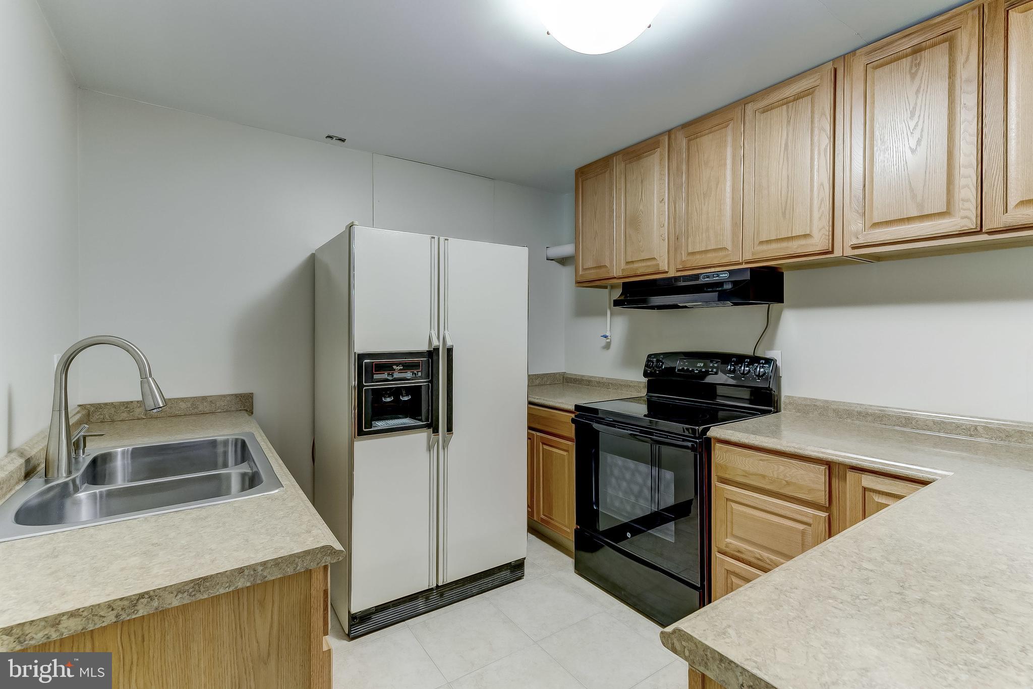 4852 Church Road Felton, PA 17322 - Photo 33 of 38 2nd Kitchen in Basement