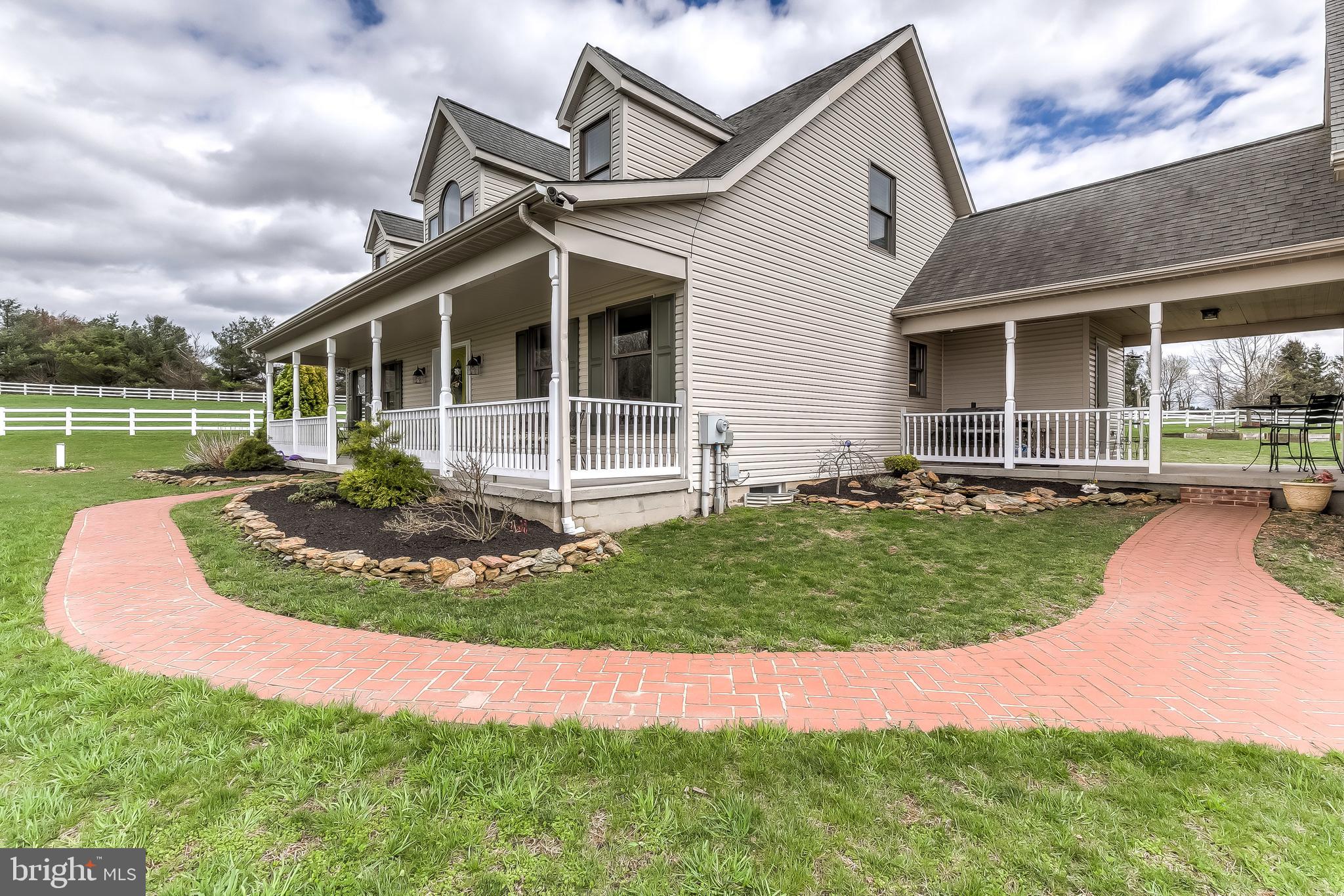 4852 Church Road Felton, PA 17322 - Photo 5 of 38