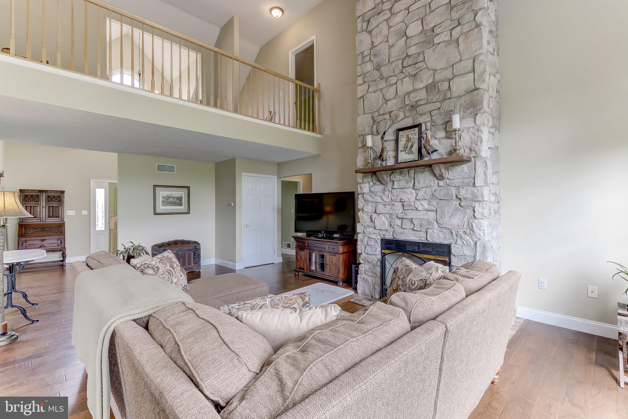 4852 Church Road Felton, PA 17322 - Photo 9 of 38