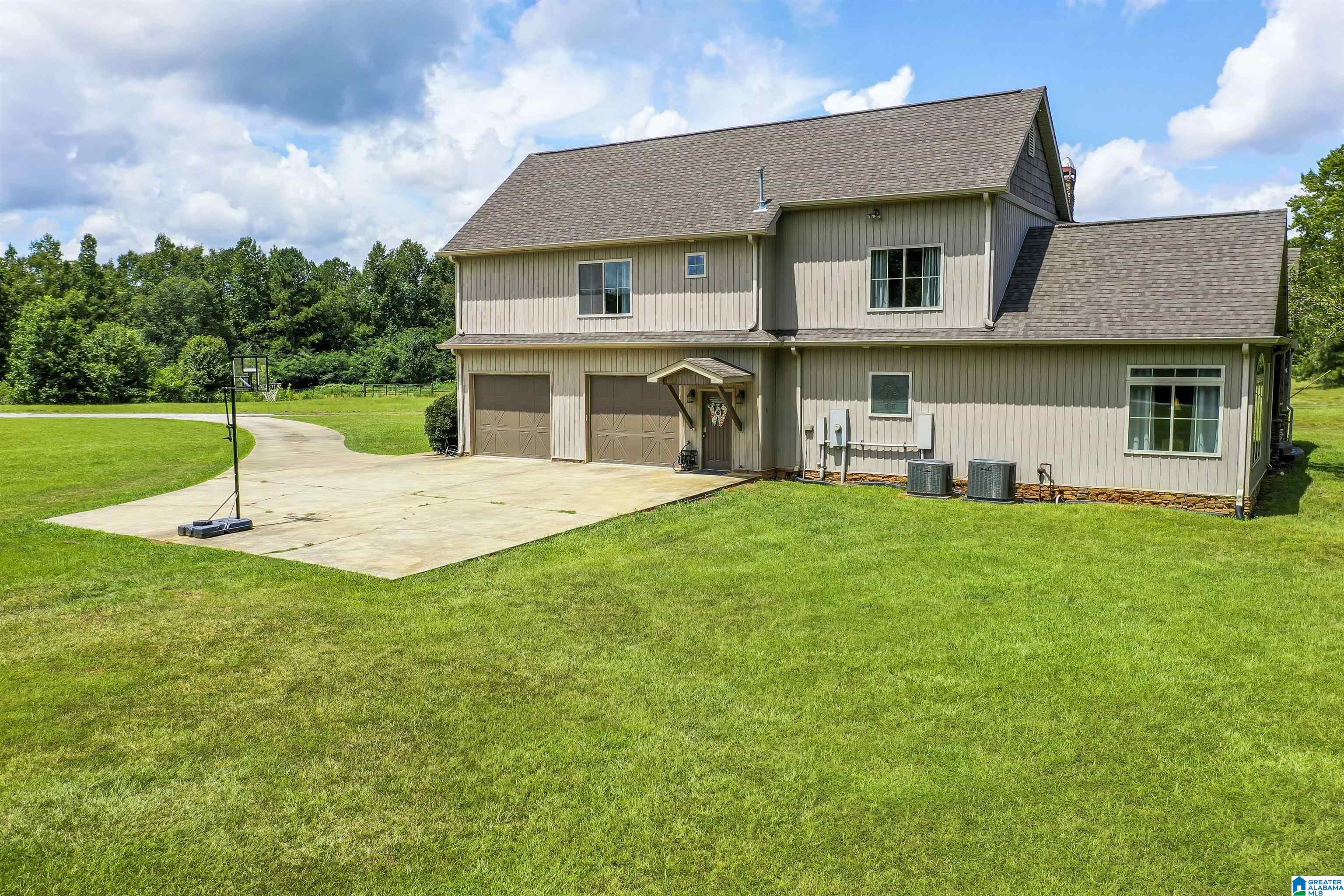 130 Glenn Road Wilsonville, AL 35186 - Photo 47 of 50