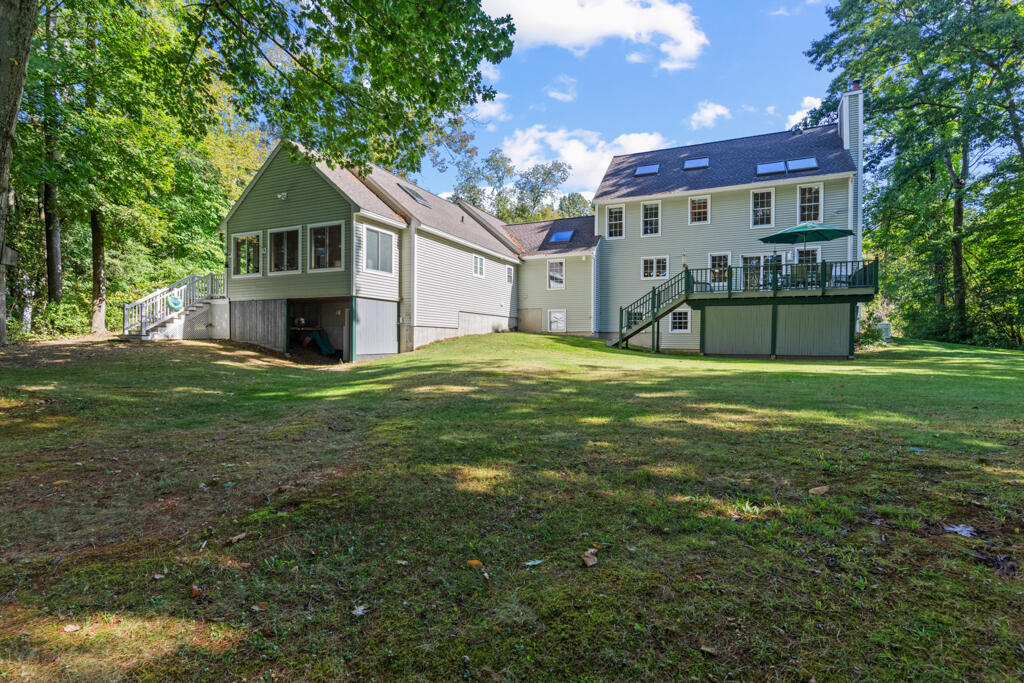 39 Sewall Road South Berwick, ME 03908 - Photo 7 of 66 DSC01785
