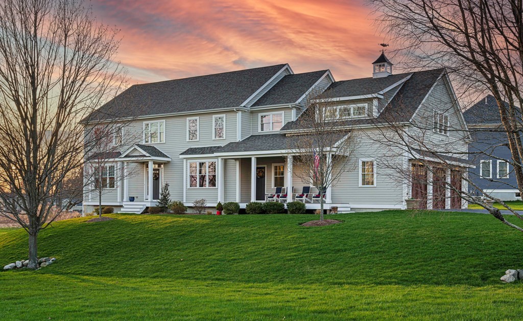 2240 Washington Street Canton, MA 02021 - Photo 1 of 31