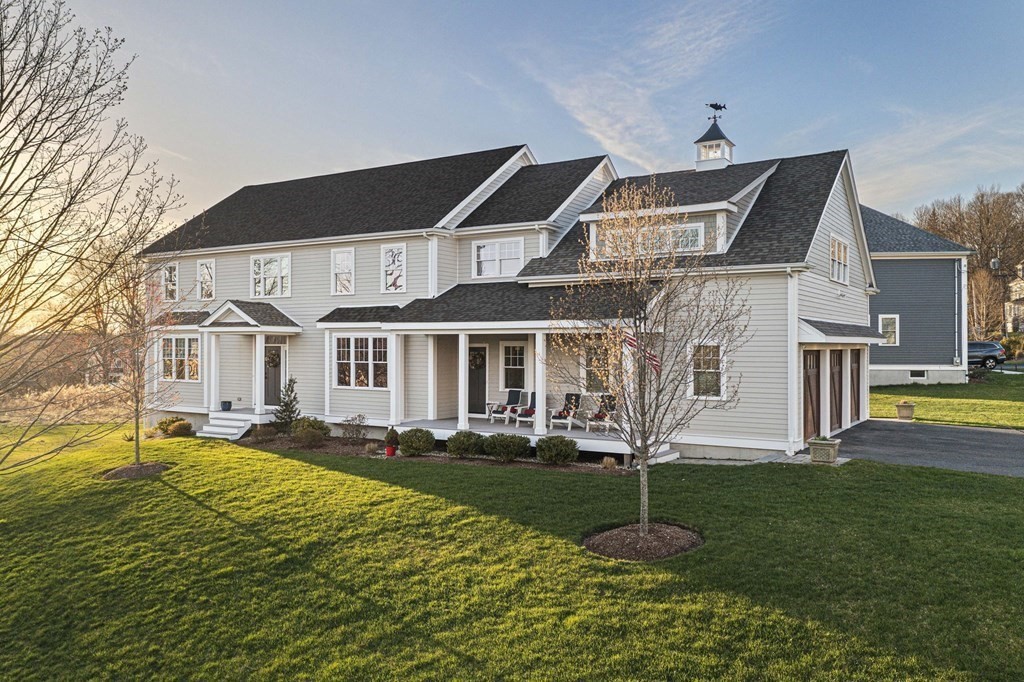 2240 Washington Street Canton, MA 02021 - Photo 2 of 31